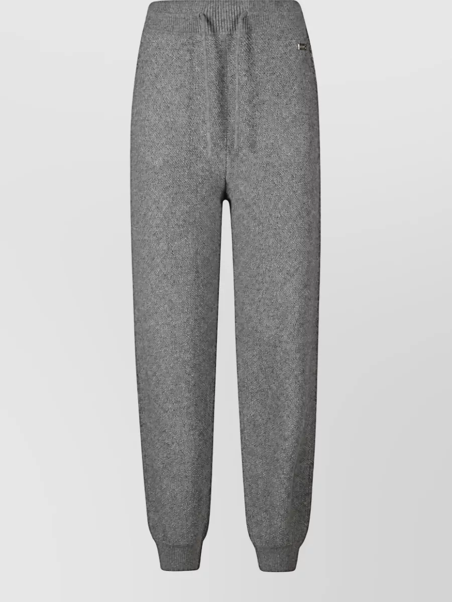 Victoria Beckham jogger