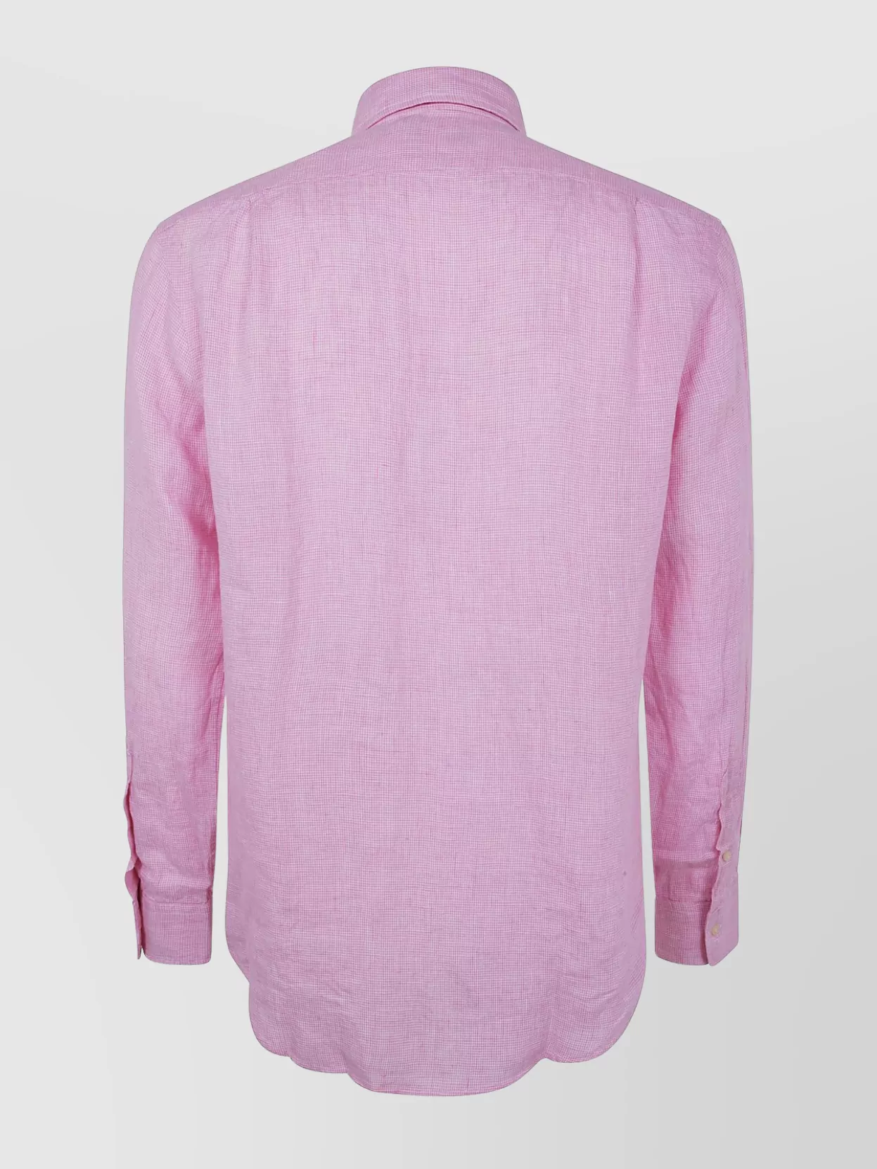 Polo Ralph Lauren Long Sleeve Button-Down Collar Shirt