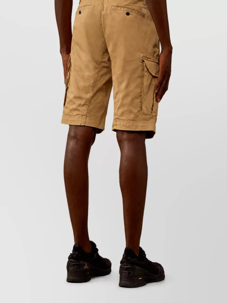 C.p. Company Shorts