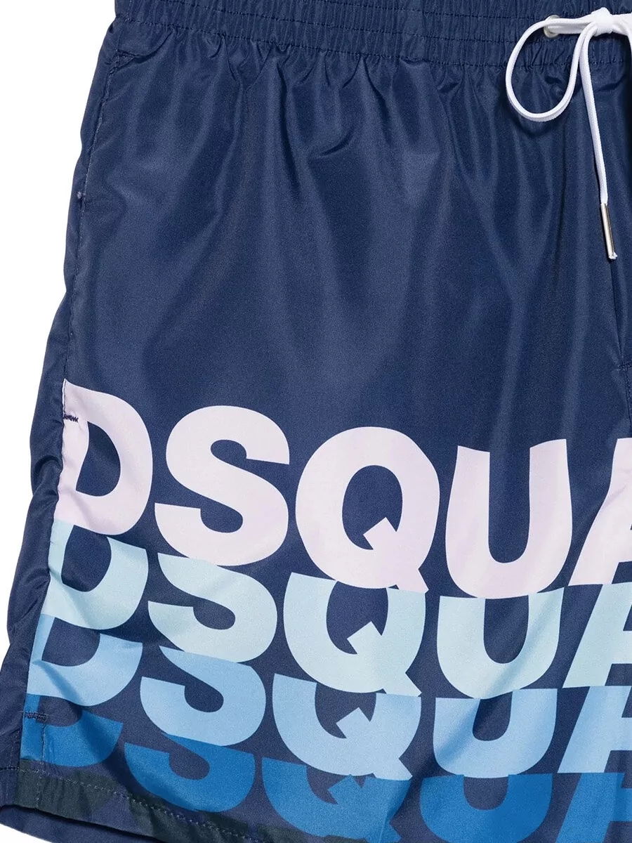 Dsquared2 Deck Shorts