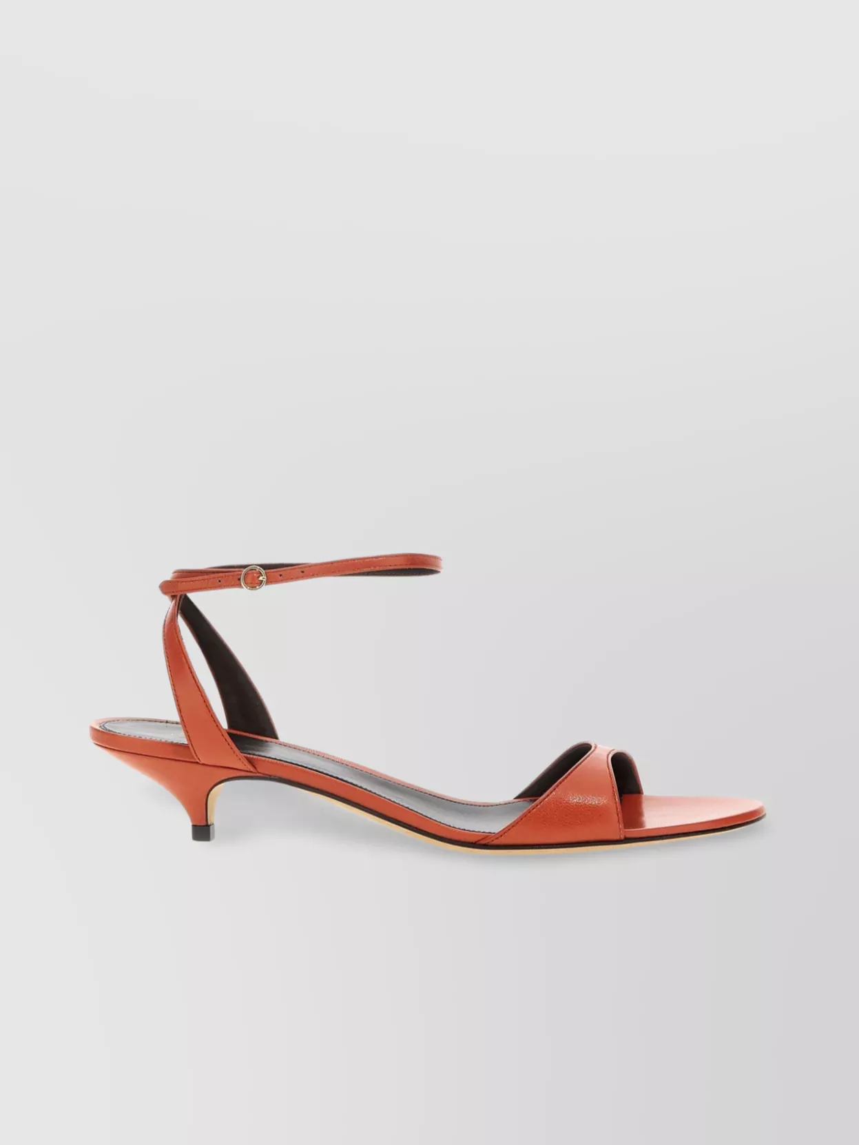 The Row 'Vika' Open Toe Sandals