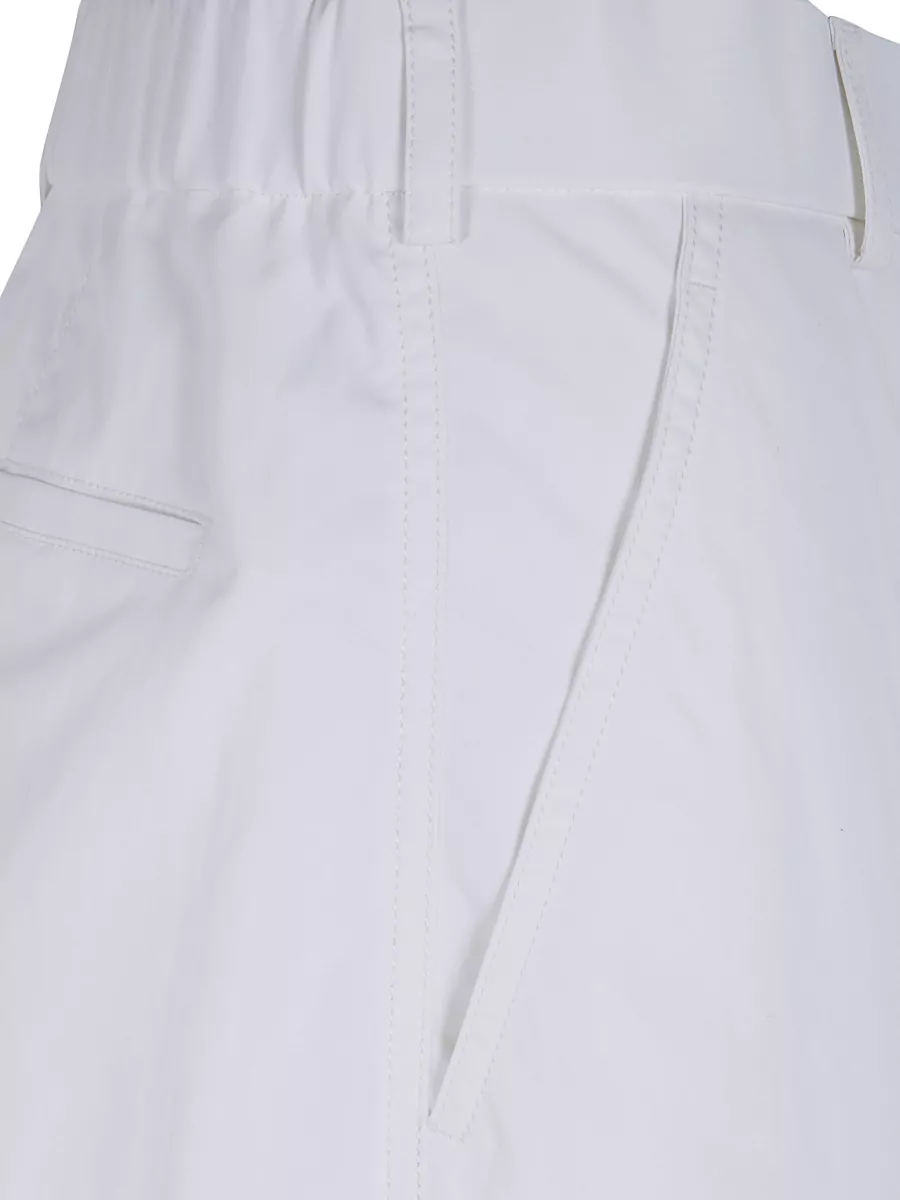 Herno Wide-Leg Trousers