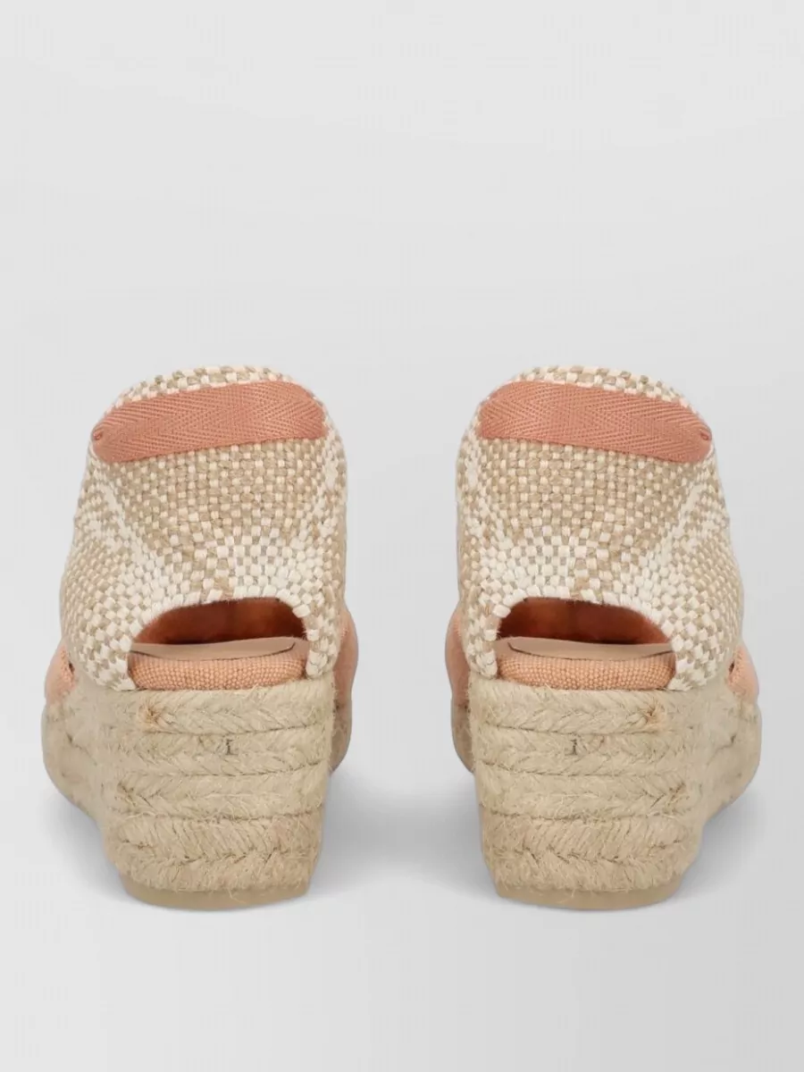 Castaner Cute Espadrilles