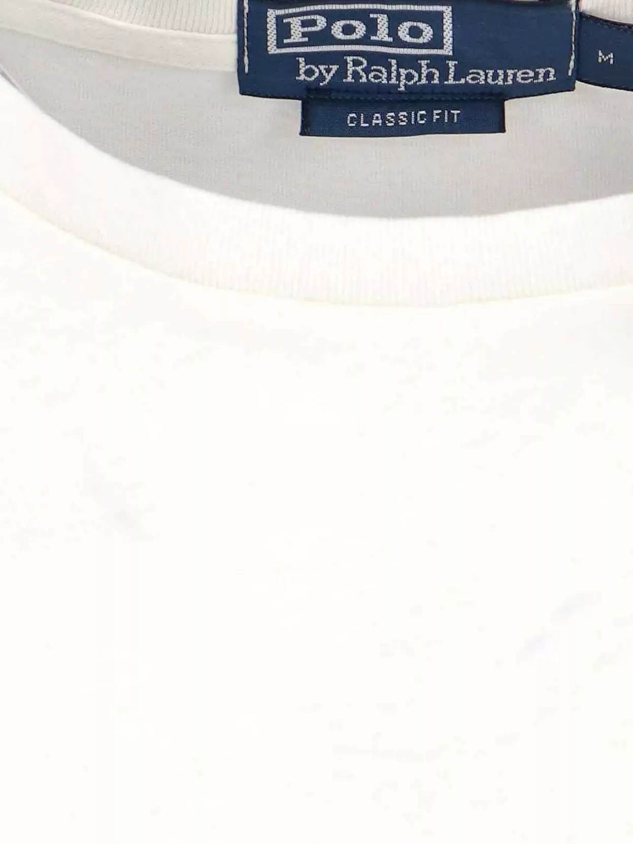 Polo Ralph Lauren Pocketed Crew Neck T-Shirt