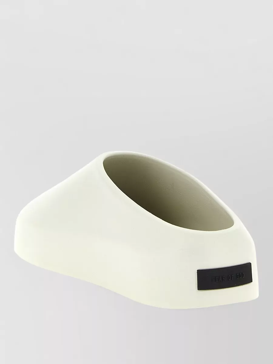 Fear Of God Eva Slippers