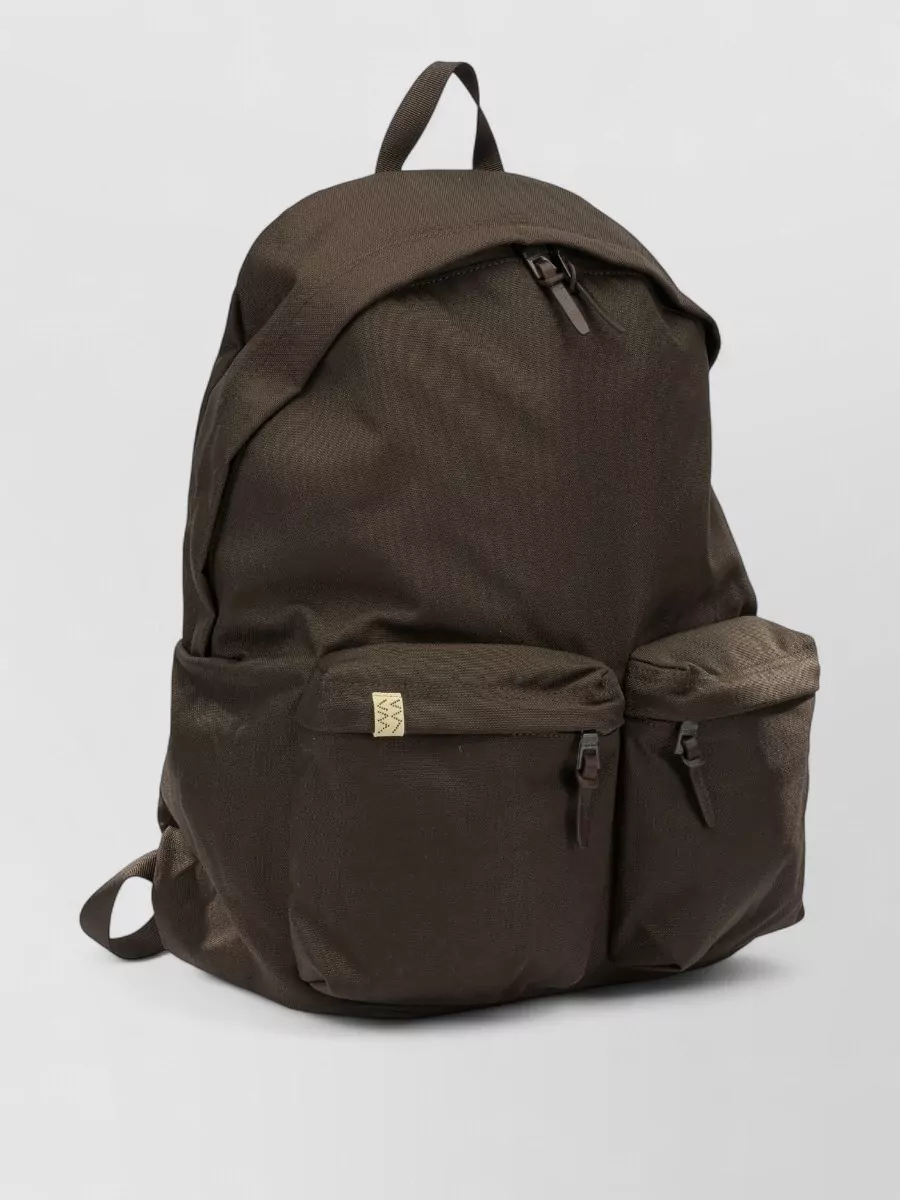 Visvim Nylon Backpack