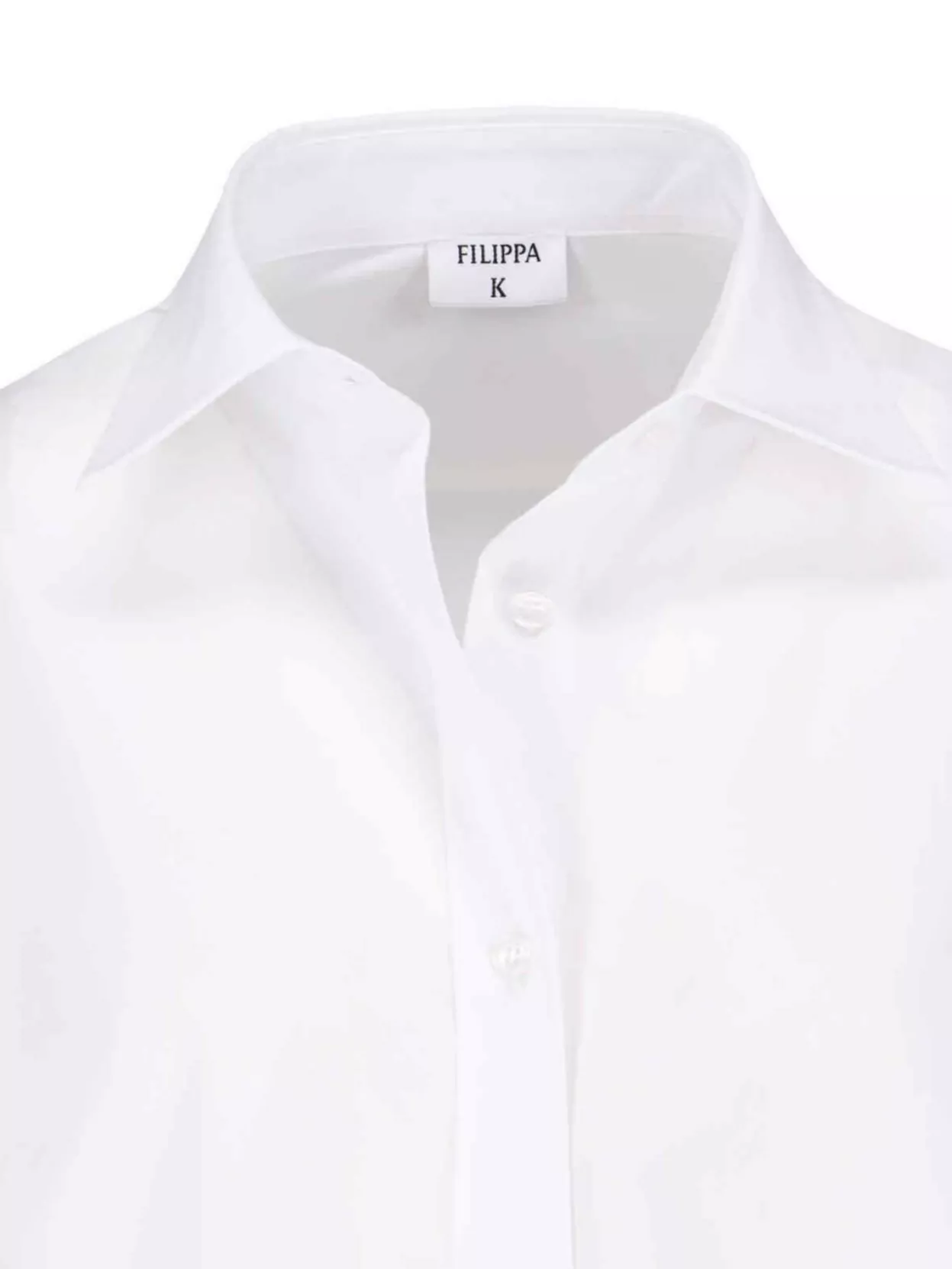 Shop Filippa K Relaxed Fit Long Sleeves Top
