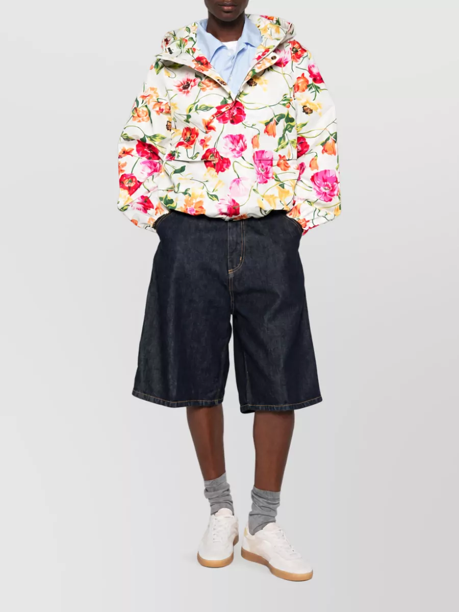Kenzo Coat