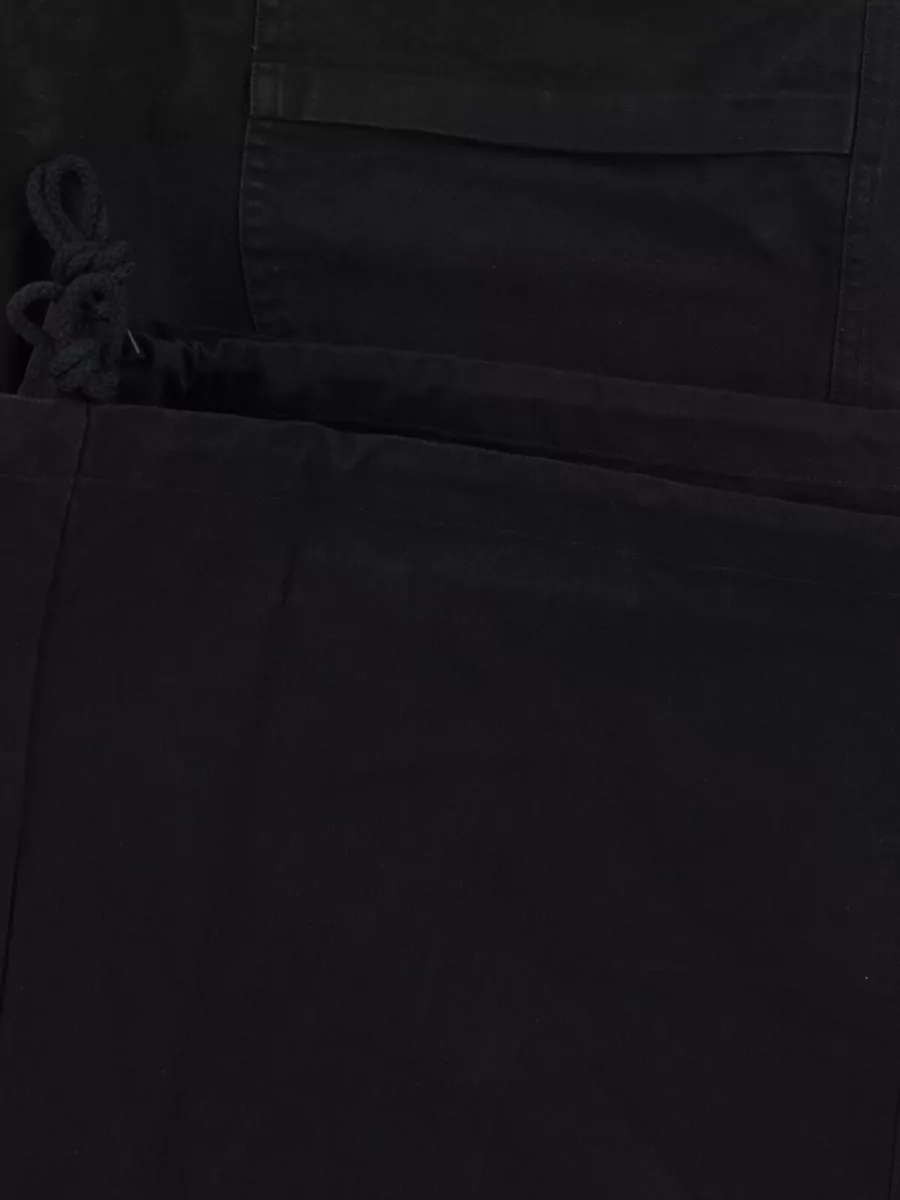 Entire Studios Organic Cotton Straight-Leg Trousers