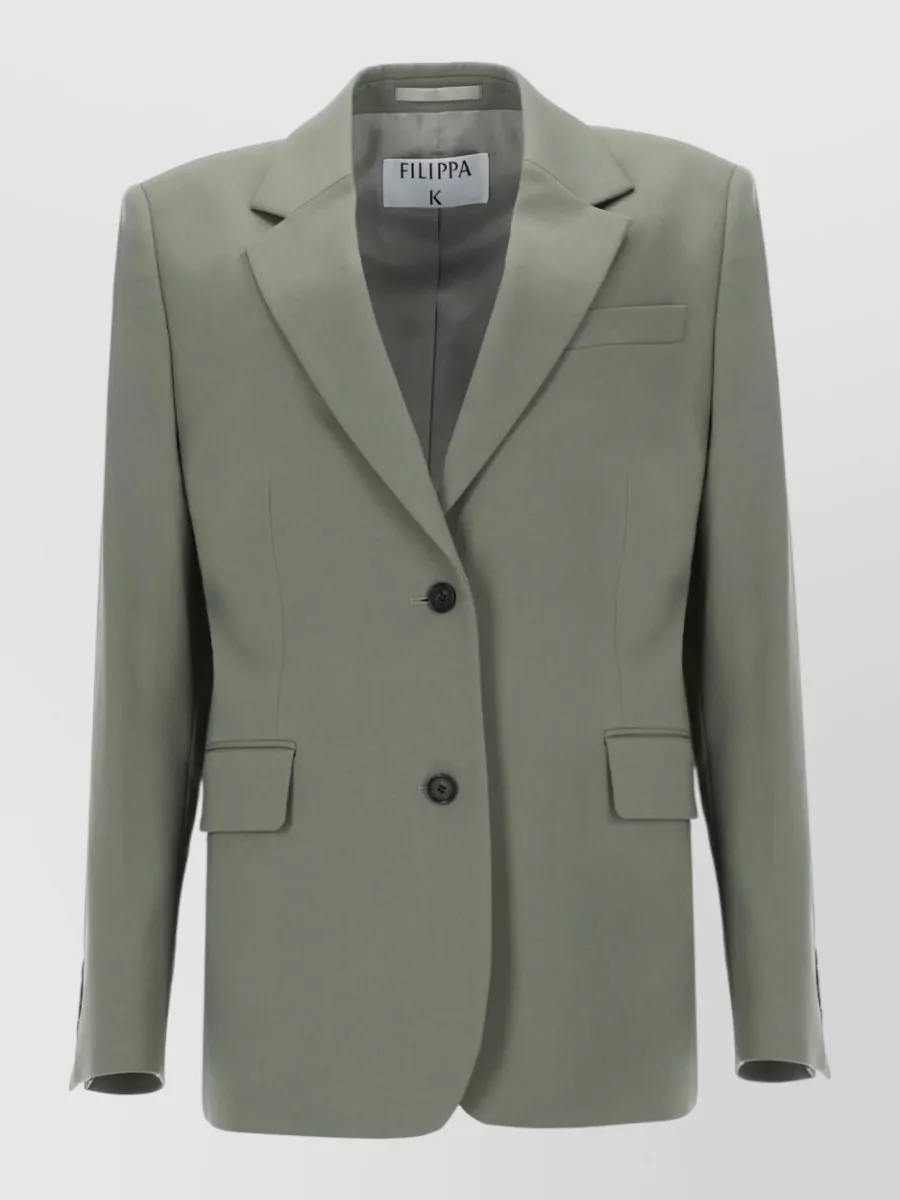 Filippa K Tailored blazer