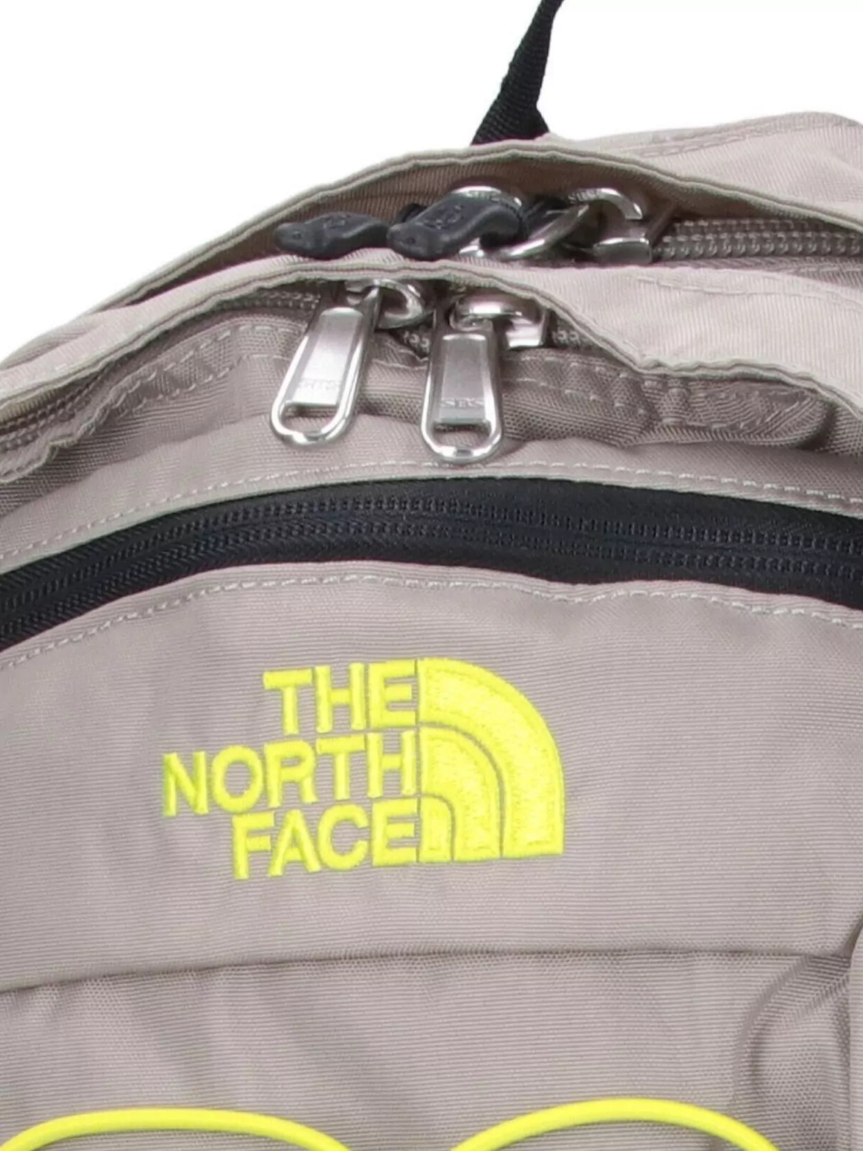 The North Face Versatile Backpack With Multiple Storage Options