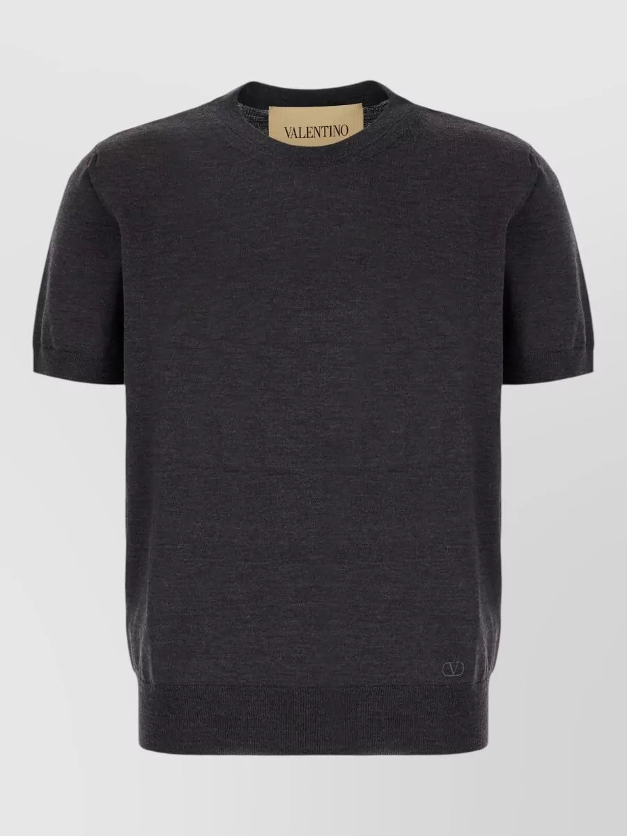 Valentino Garavani virgin wool sweater