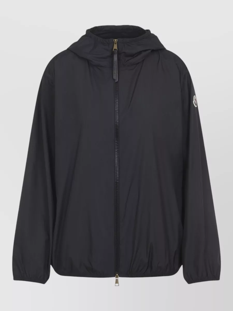 Moncler Hooded Jacket