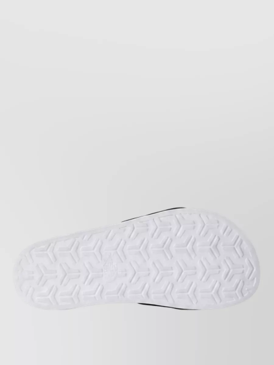 The North Face Recycled Polyester Slides