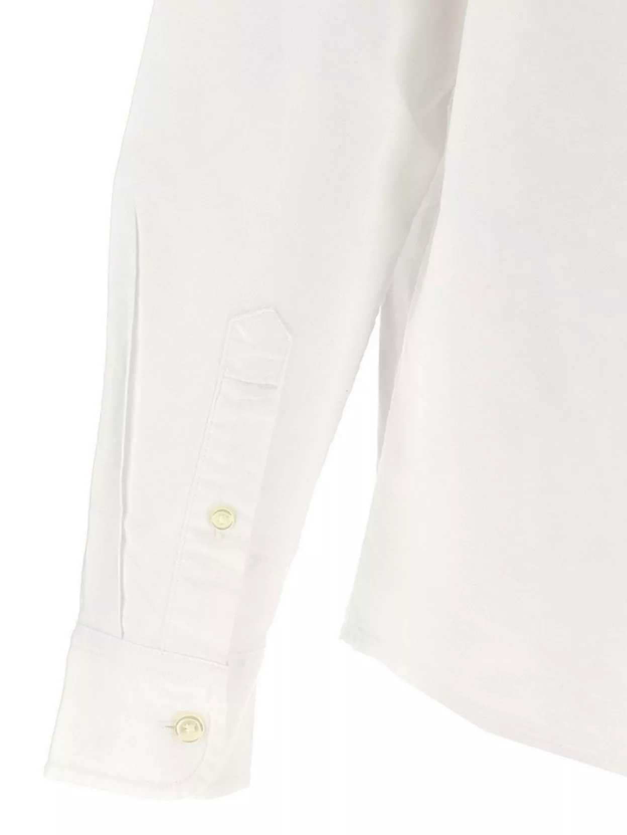 Carhartt Wip Buttoned Collar Shirt With Pocket