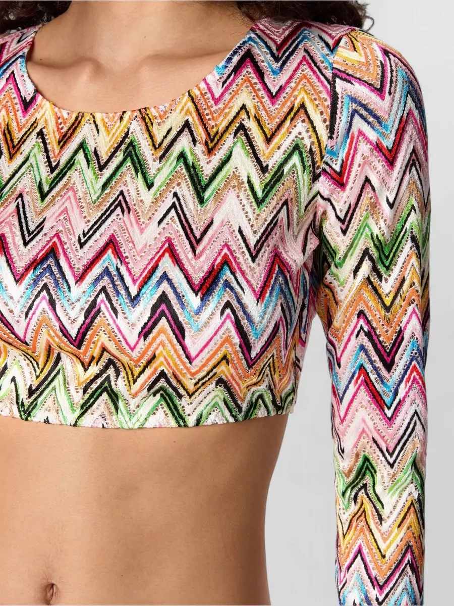 Missoni Blouse