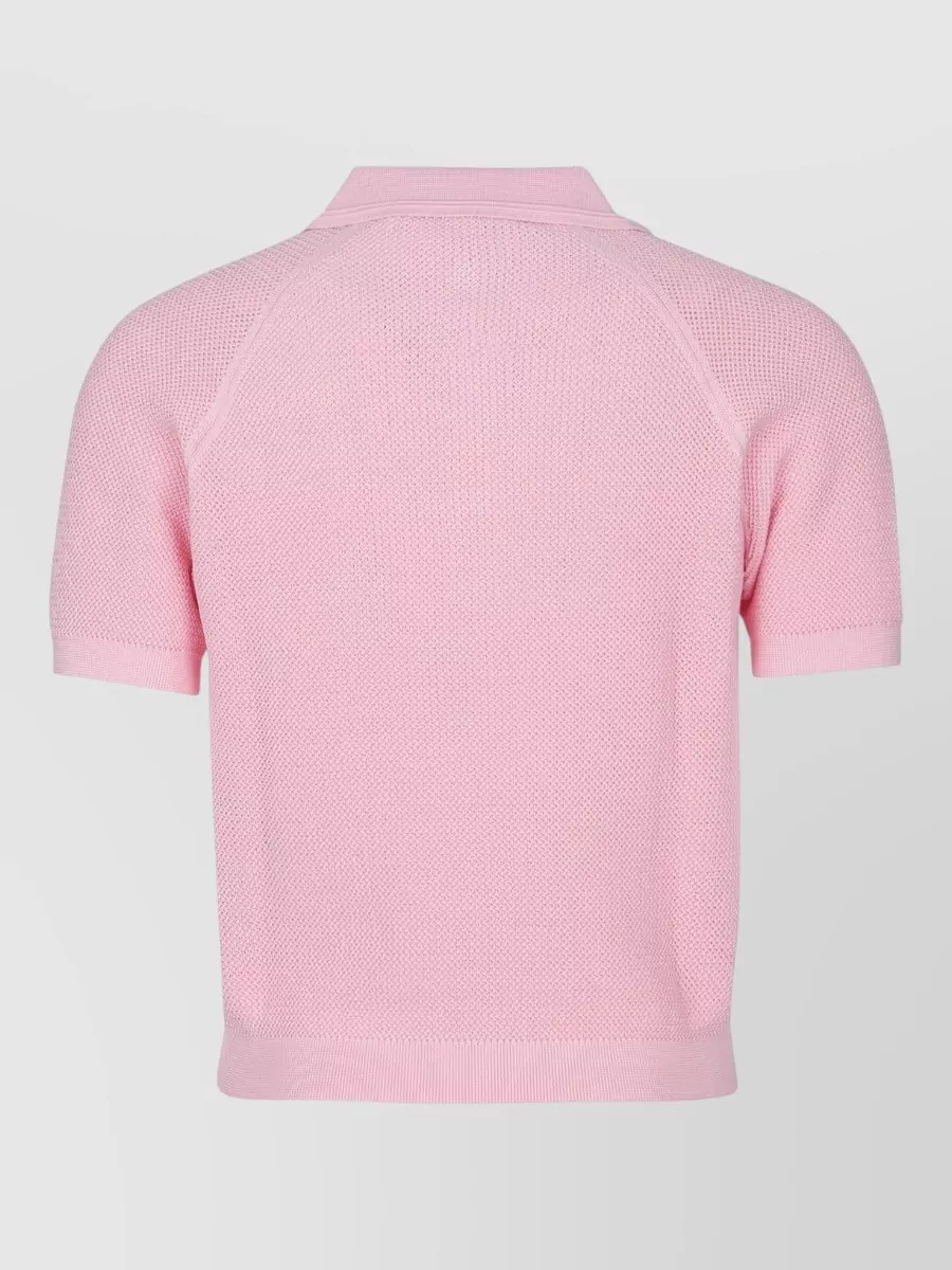 Acne Studios Polo Shirt