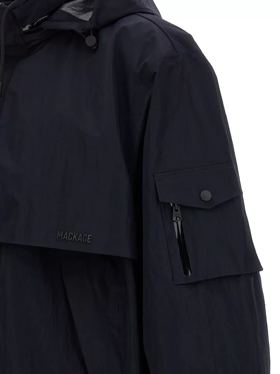 Mackage Water-Repellent Lightweight Jacket