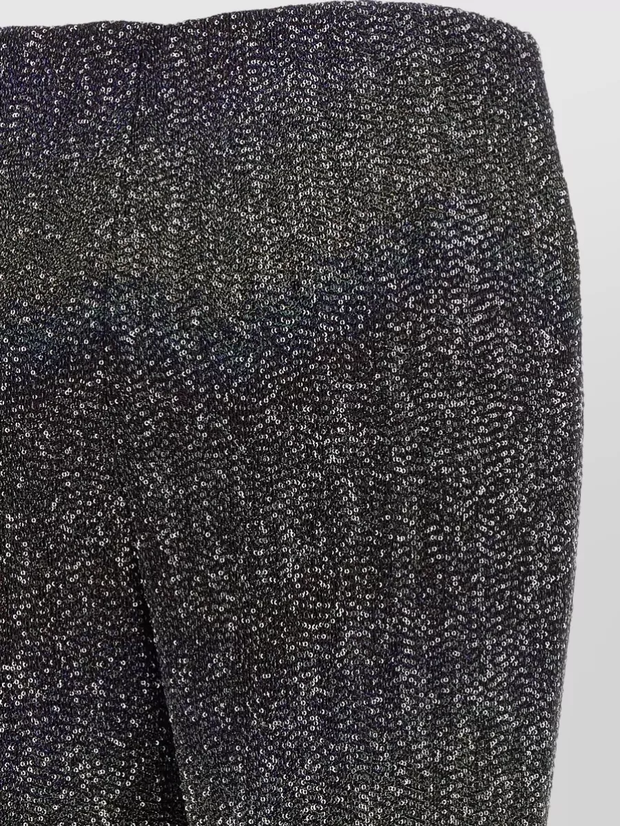Missoni Caperdoni Flared Trousers