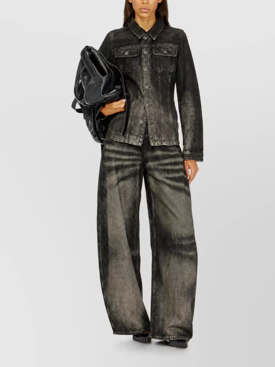 Diesel Denim Jeans