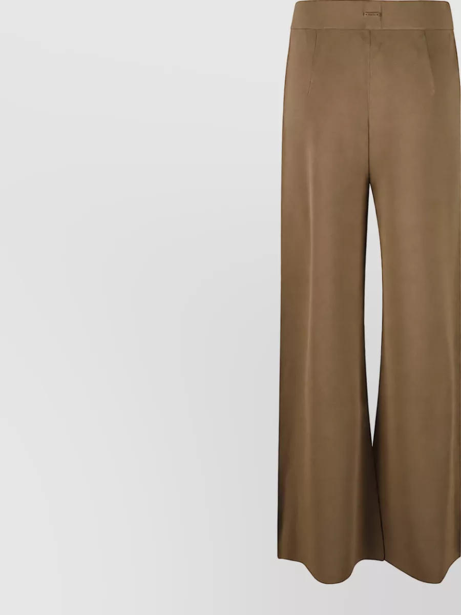 Max Mara Loungewear Top