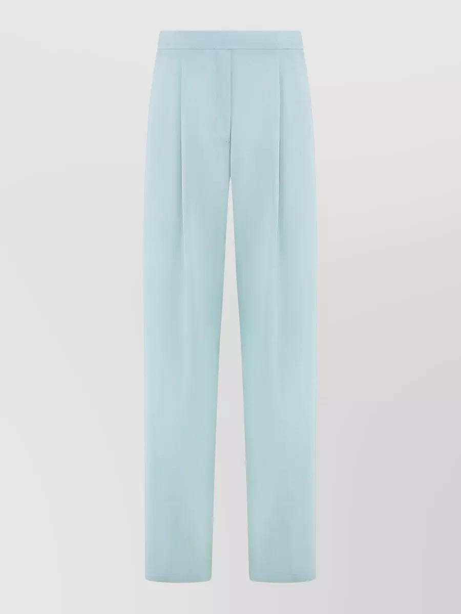 Pinko Viscose tailored trousers