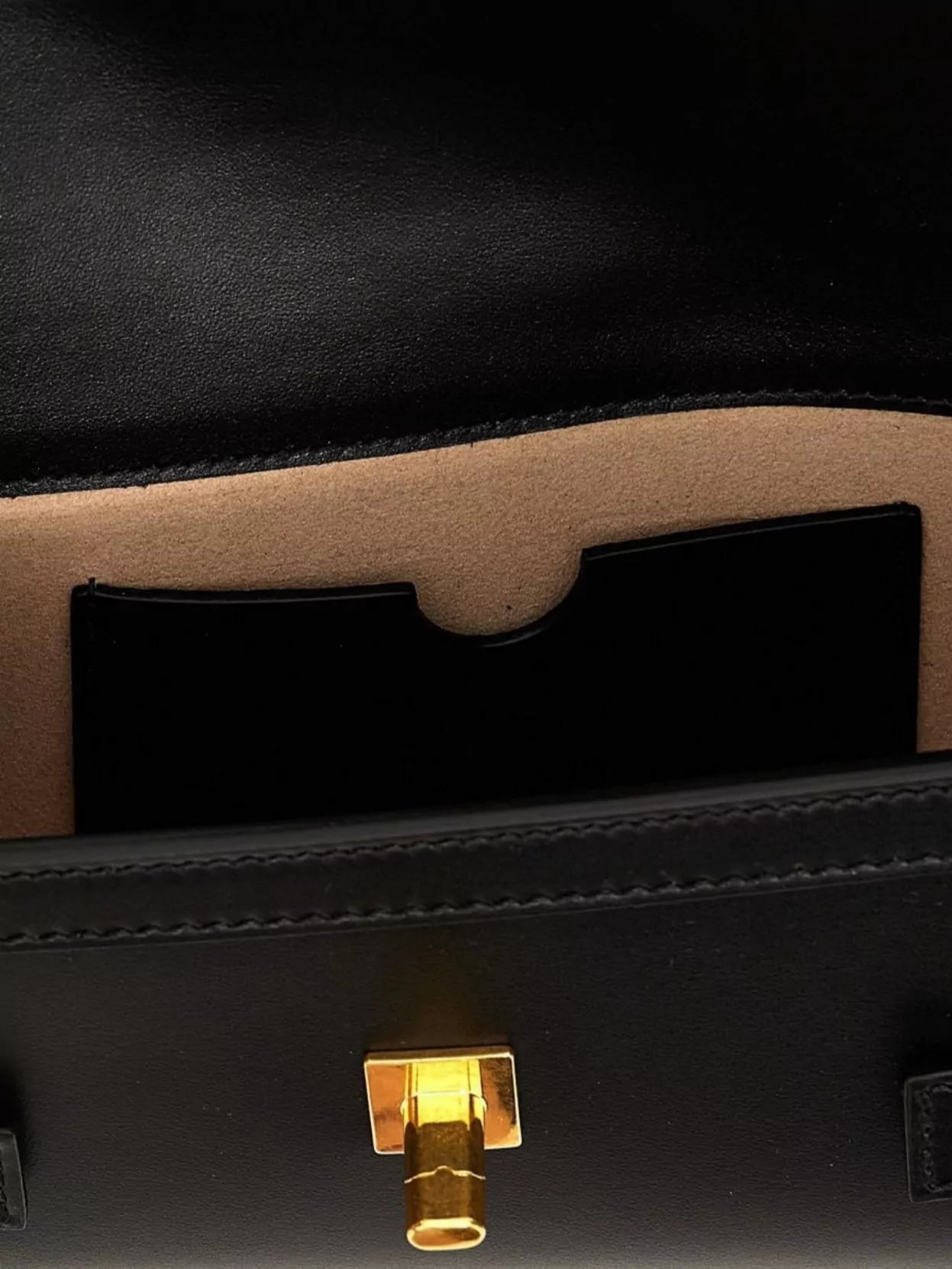Balmain 'b-buzz 23' Clutch Bag