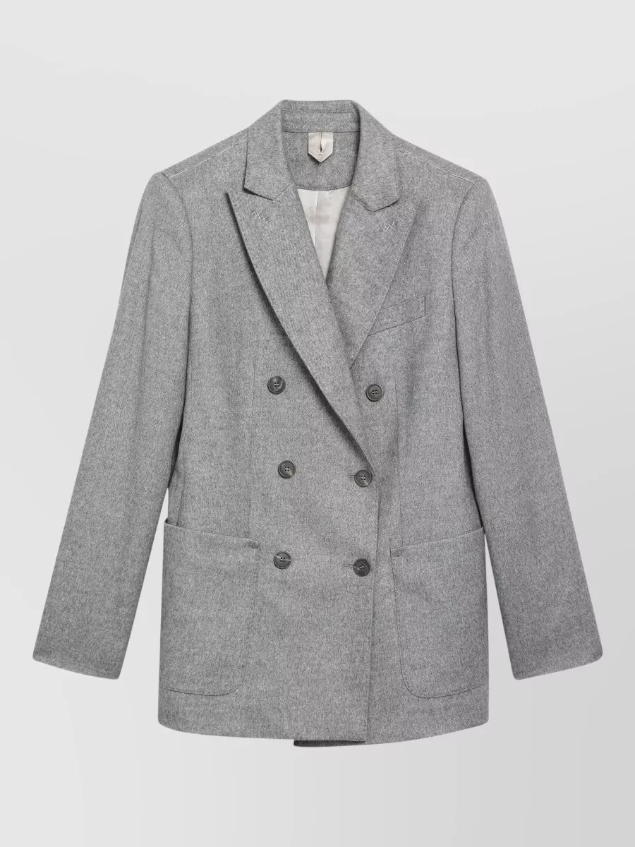 Max Mara blazer