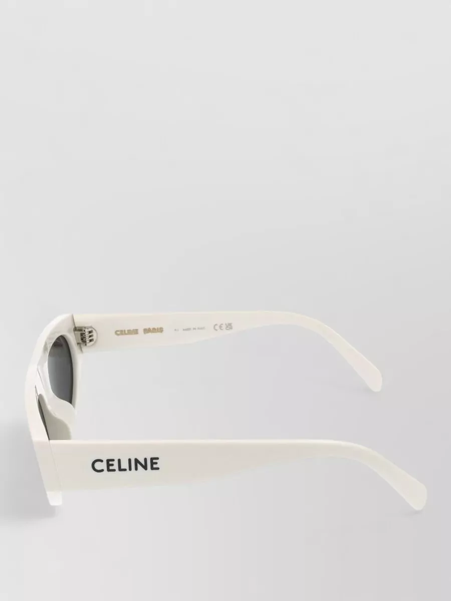 Celine Acetate Sunglasses