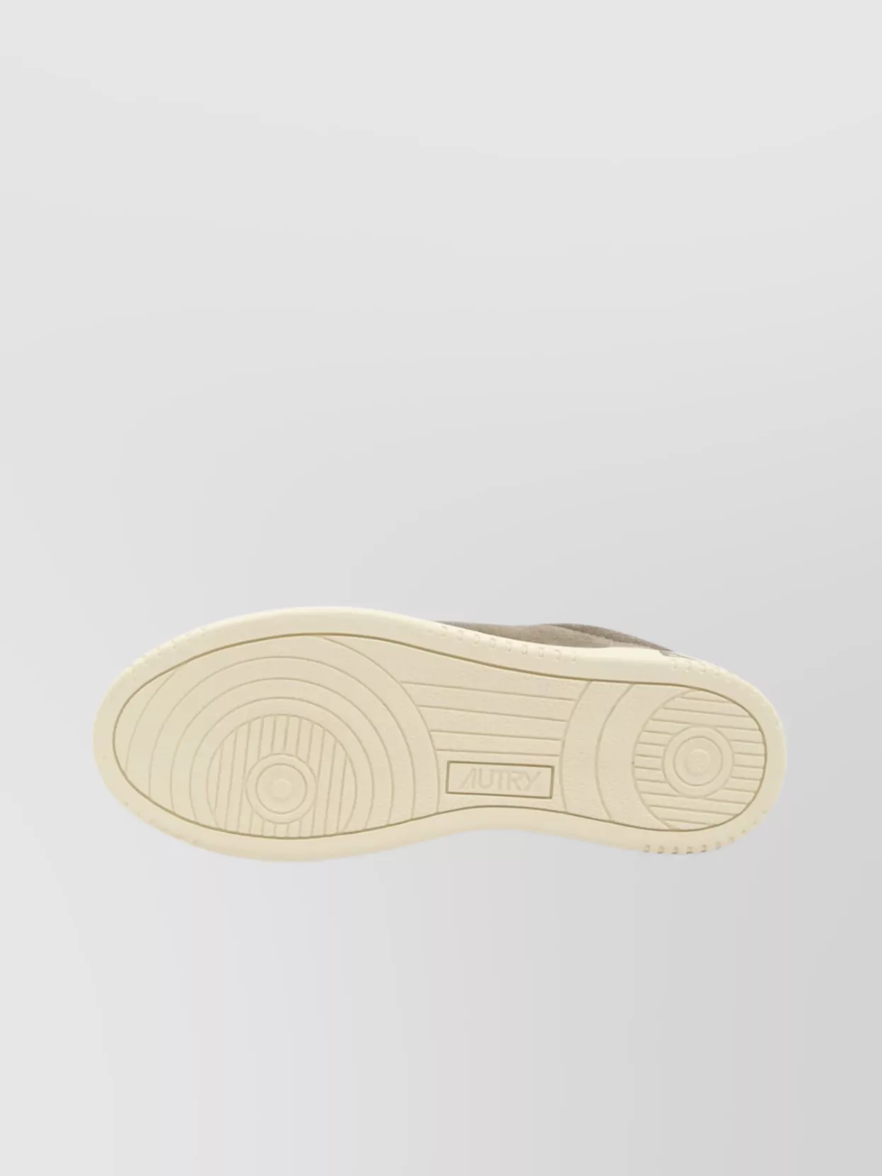 Autry Medalist Low Top Sneakers