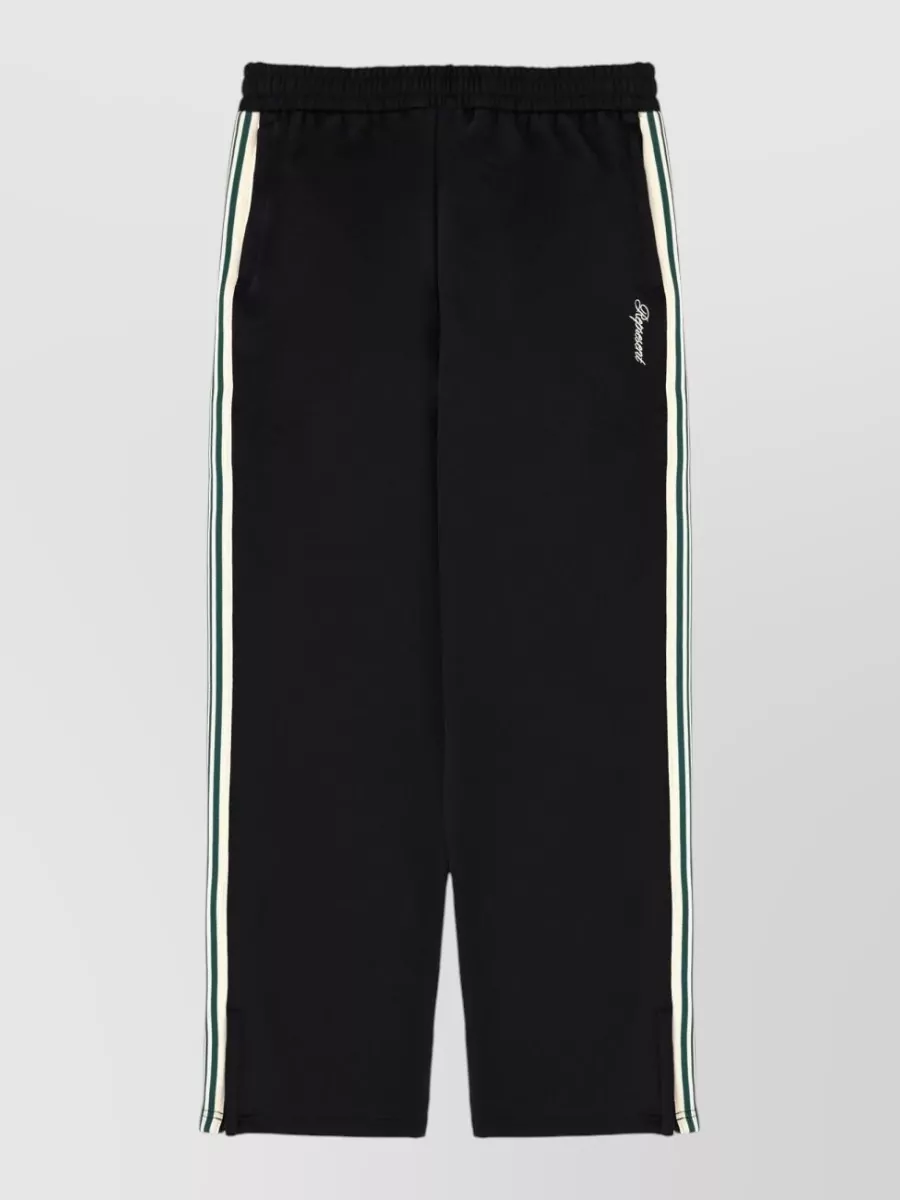 Represent tailored shorts