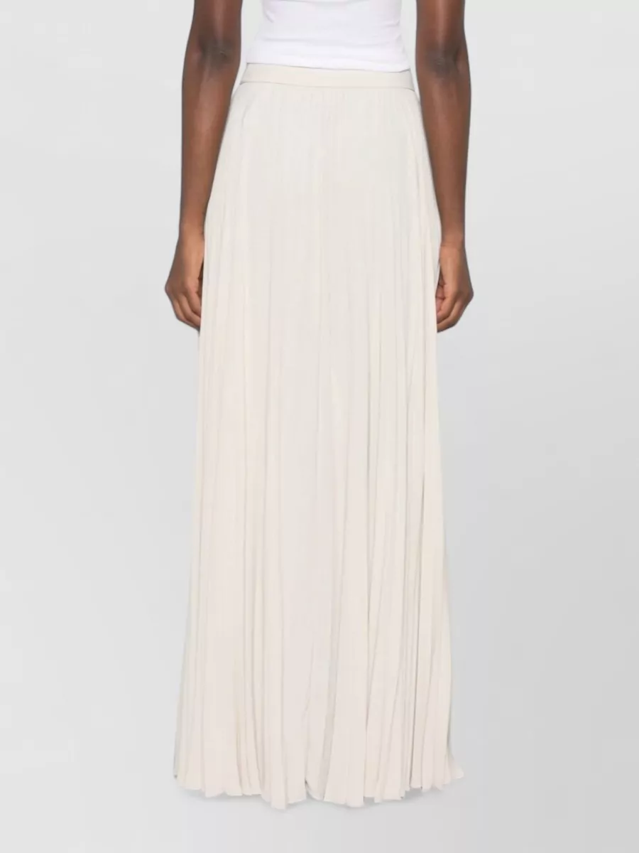 Tom Ford Pleated Knee-Length Skirt