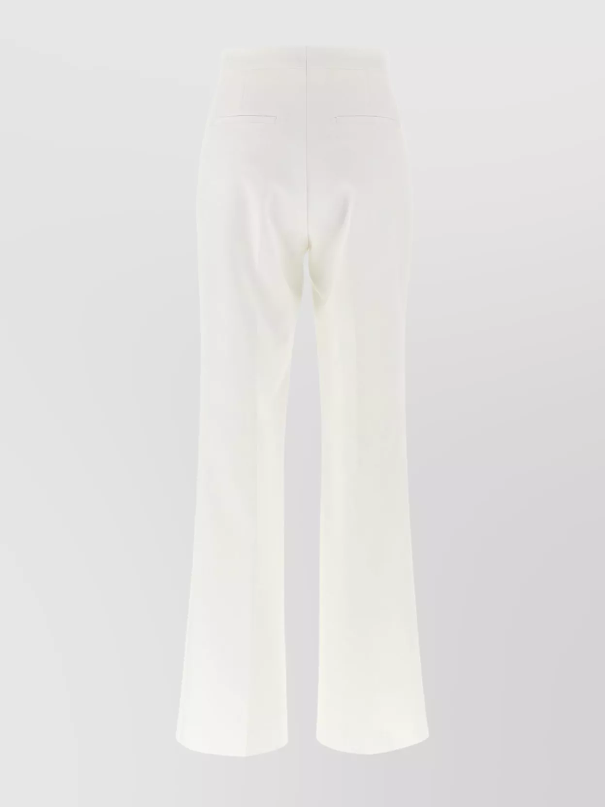 Tagliatore 'Alicya' Suit Double-Breasted Flared Trousers