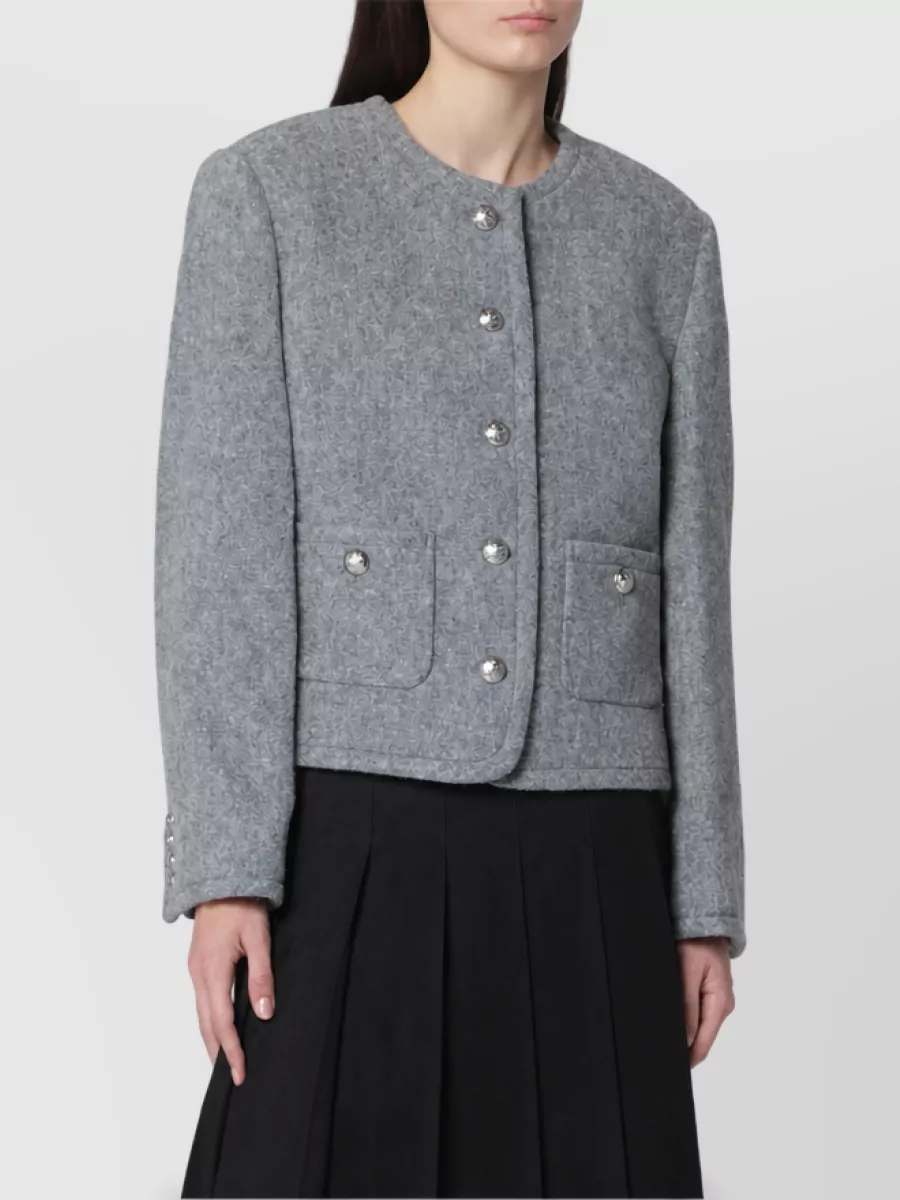 Dunst blazer