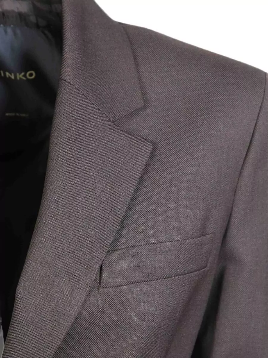 Pinko Tailored Suit Jacket