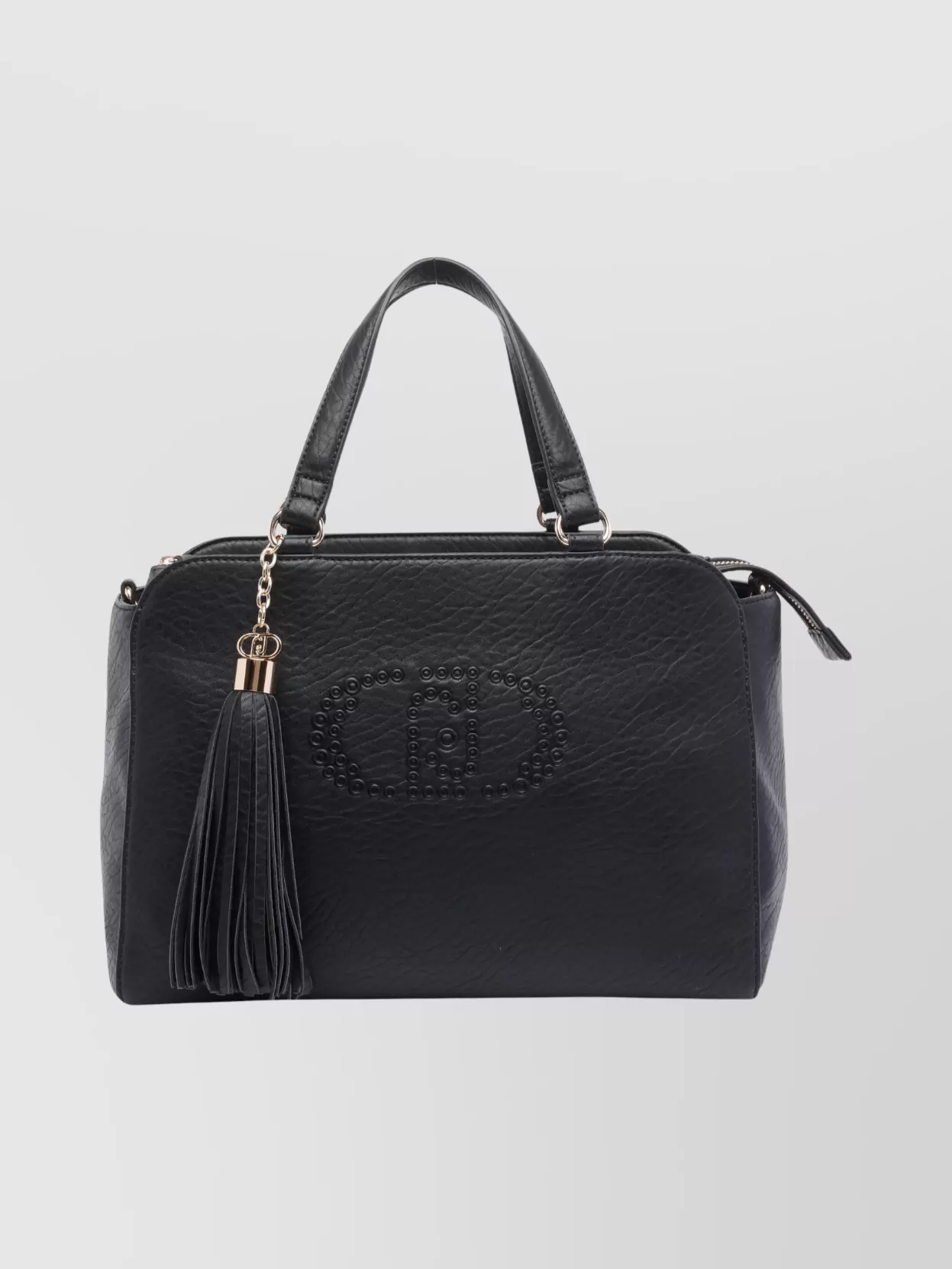 Liu •jo Cross-body Bag Featuring Zipped Pockets