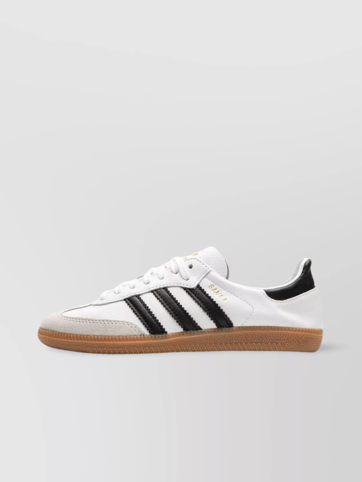 Adidas Deconstructed Low-Top Rubber Sole Sneakers