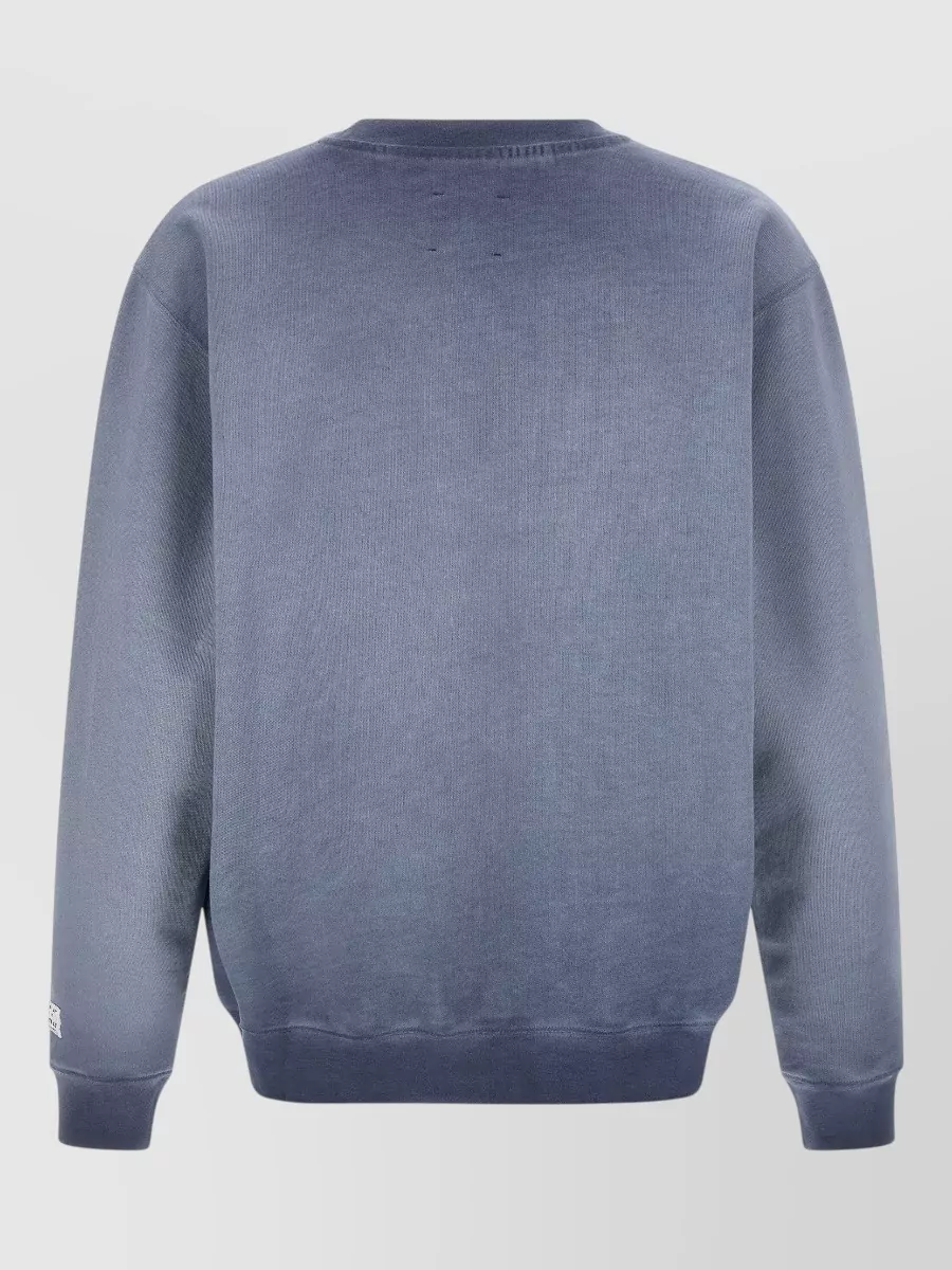 Gallery Dept. Logo-Print Sweatshirt