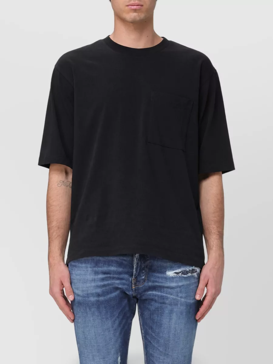 Dsquared2 cotton t-shirt