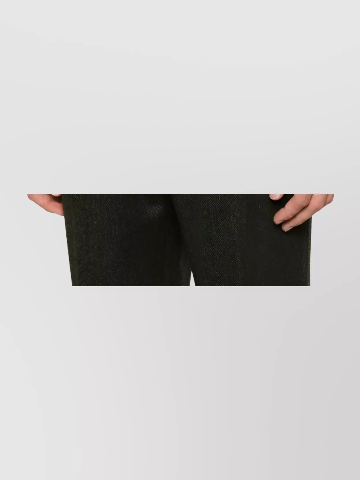 Drumohr Textured Cable Knit Cashmere Sweater In Neutral
