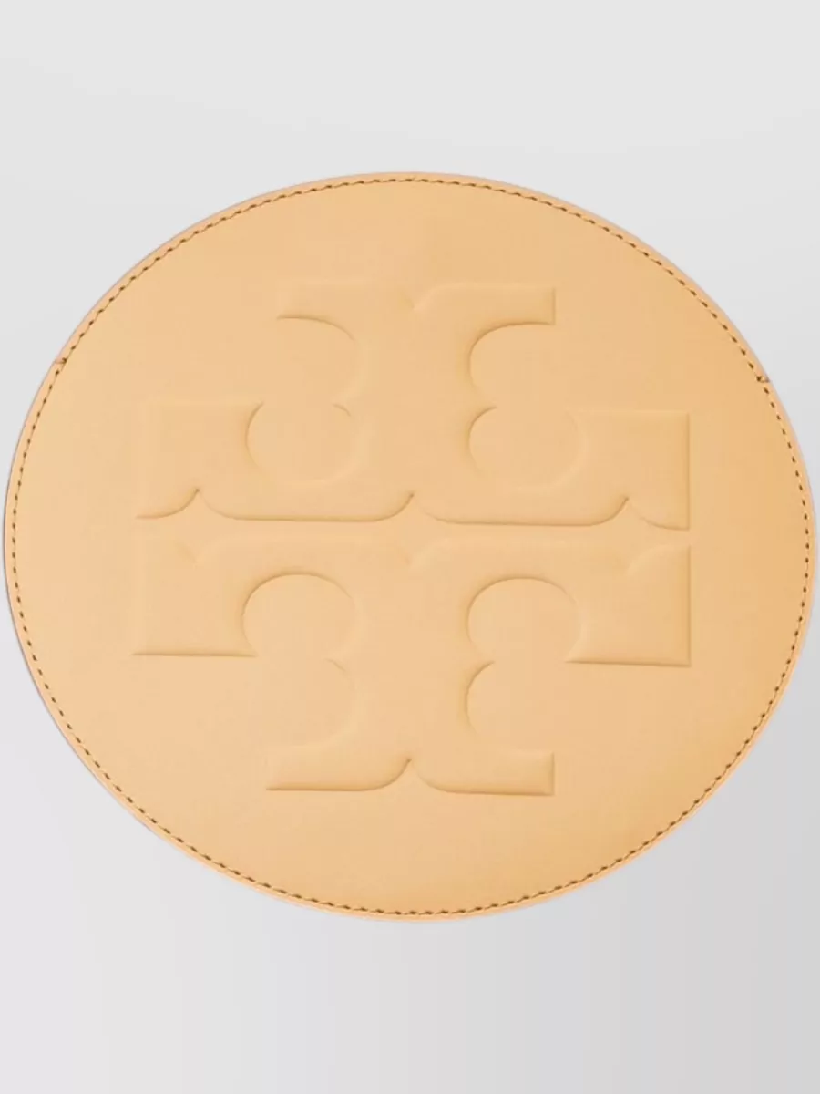 Tory Burch Ella Nylon Twist Top Handle Tote