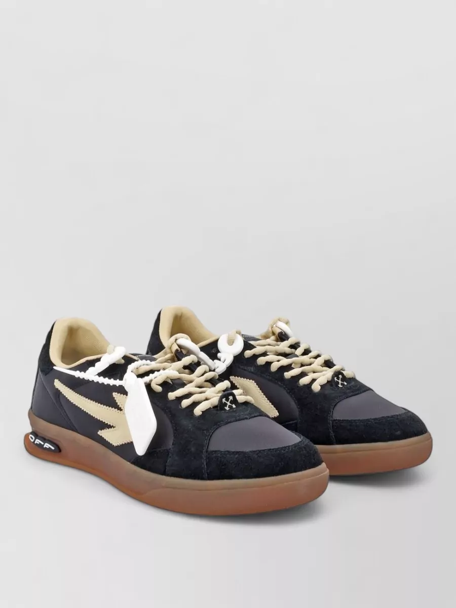 Off-White End Of Play Sneakers