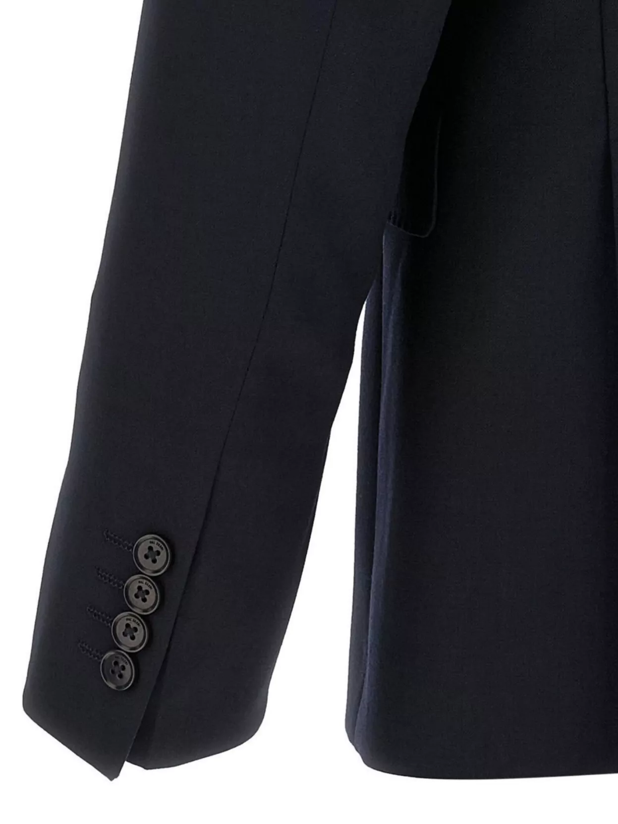 Pal Zileri Three Piece Lord Suit Set