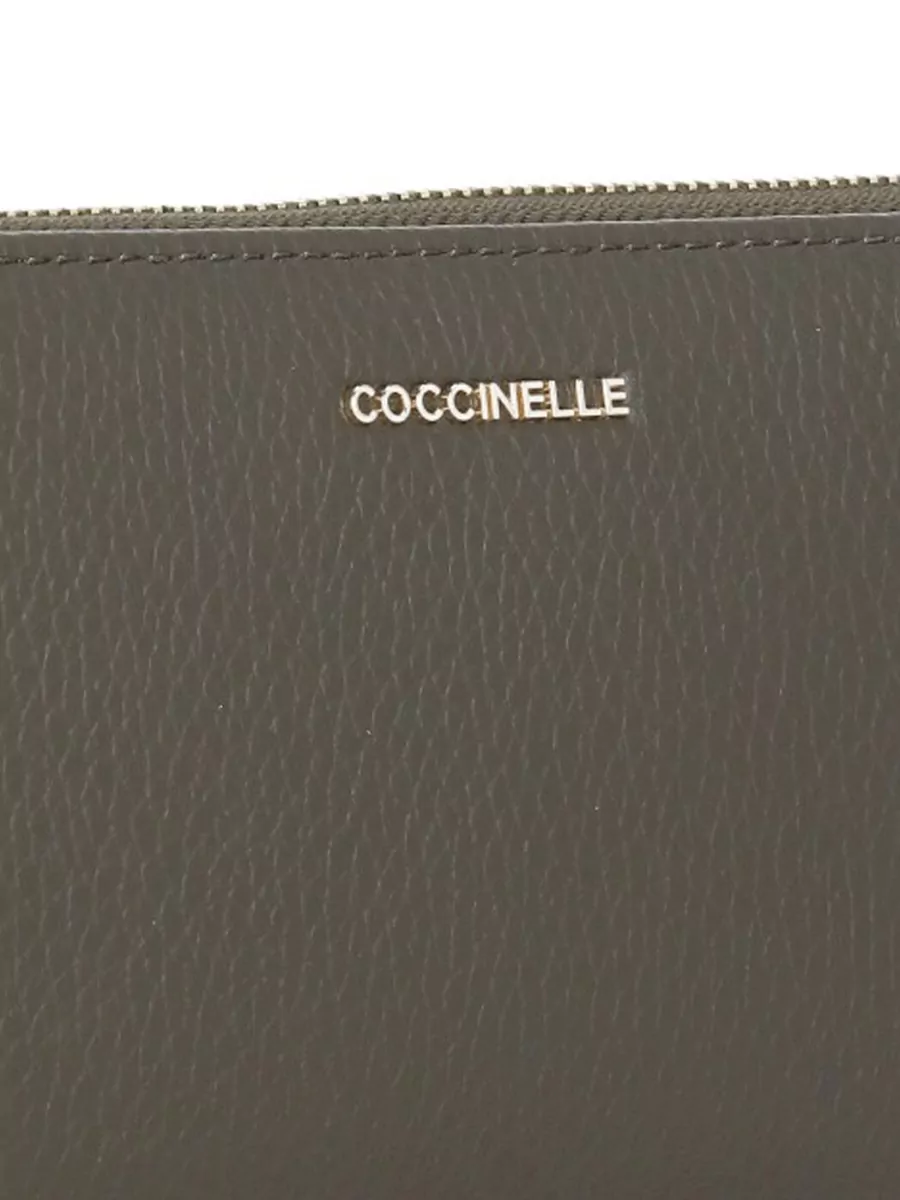 Coccinelle Leather Purse