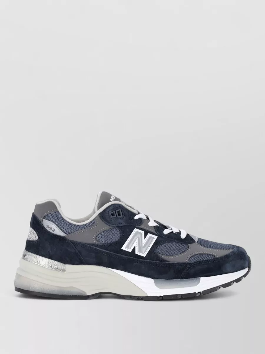 New Balance Low-Top Sneakers