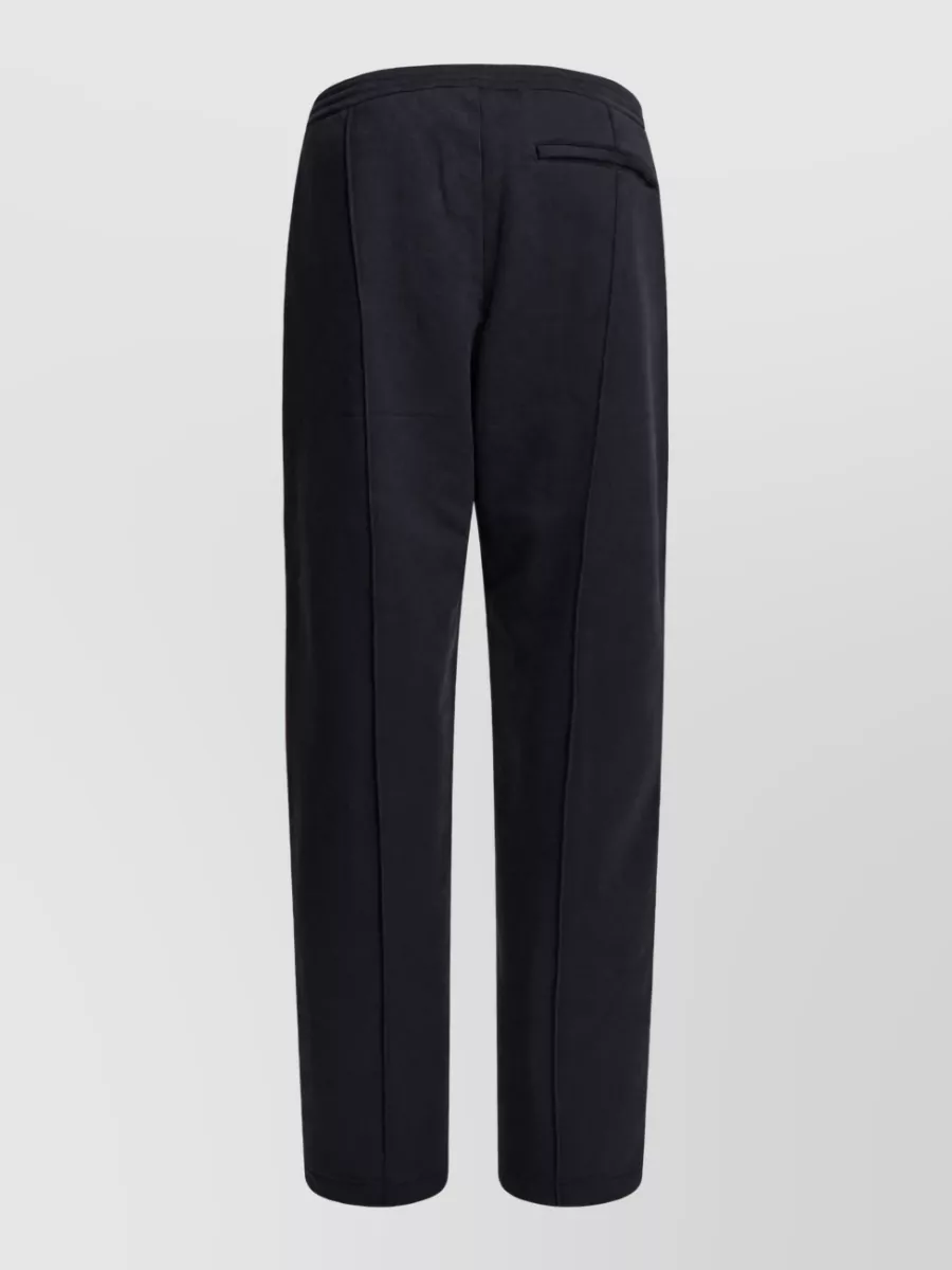Alexander Mcqueen Straight-Leg Trousers
