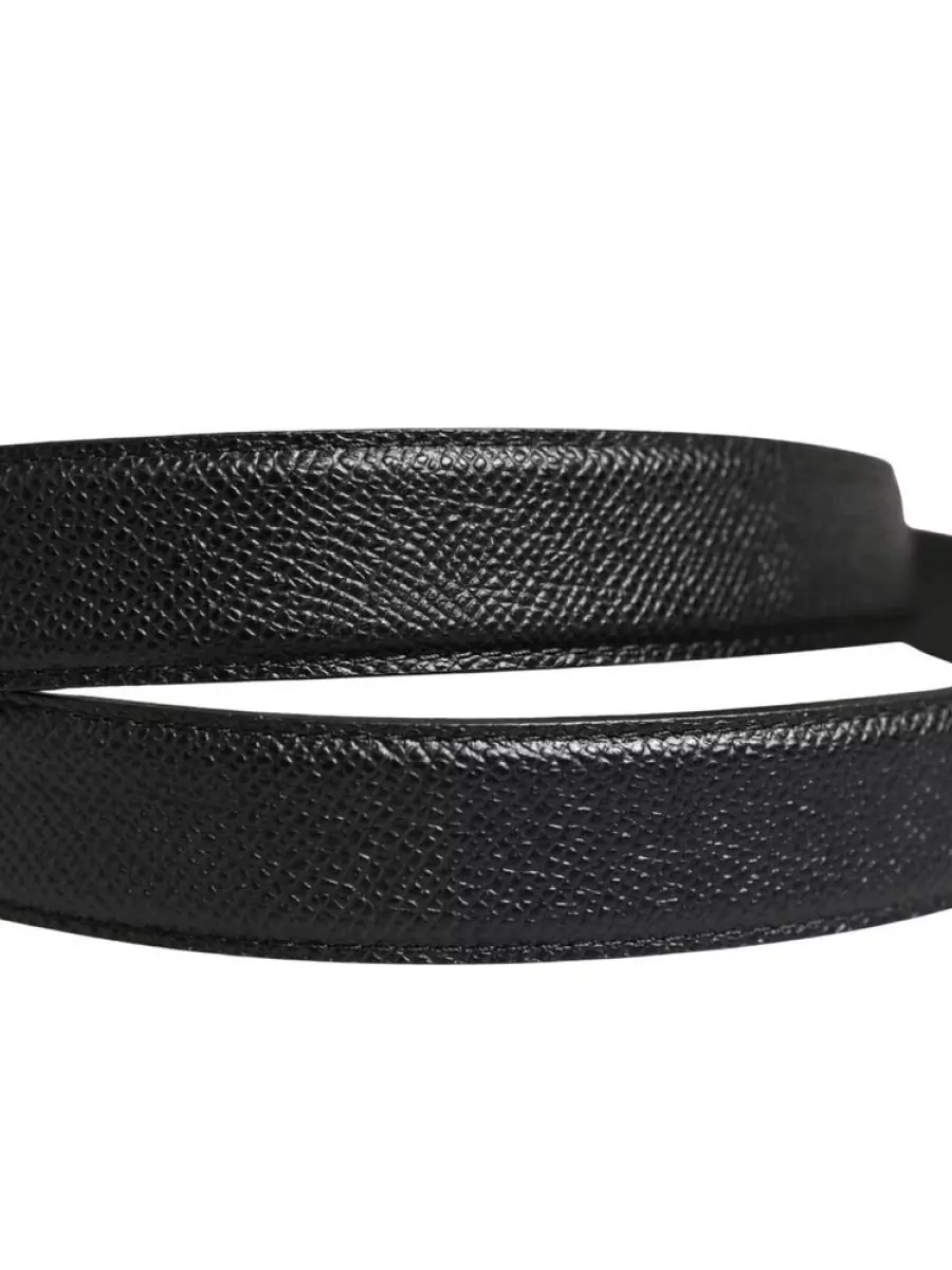 Dolce&Gabbana Leather Belt