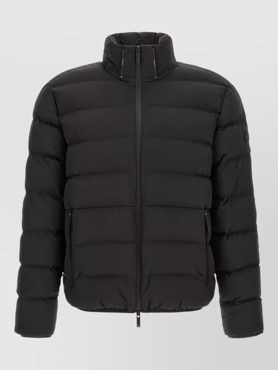 Moncler down puffer jacket
