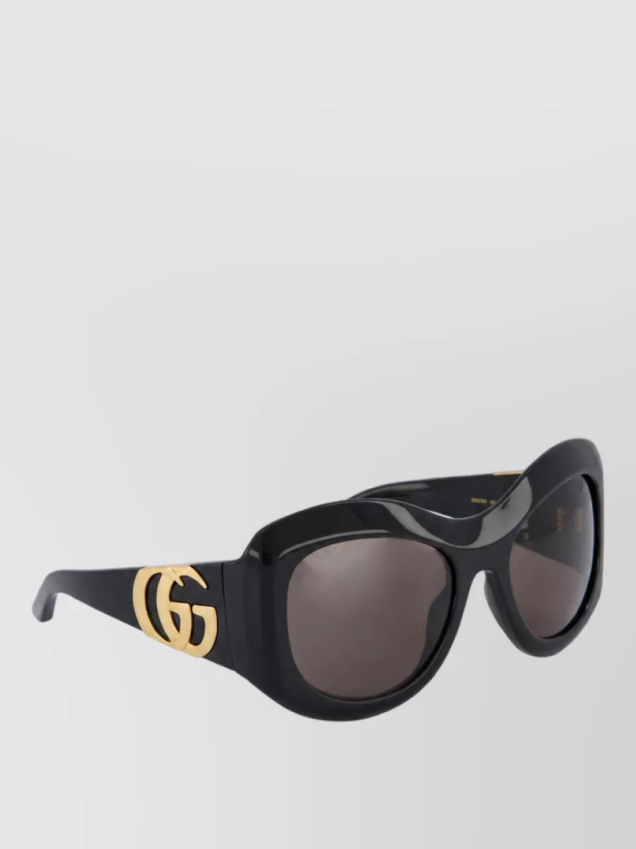 Gucci Round Sunglasses