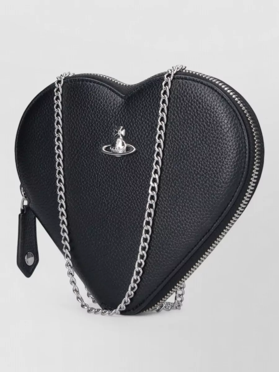 Vivienne Westwood Na Cross-Body Bag